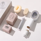 Filtro de Ducha Antical para Piel Sensible y Cabello Sedoso